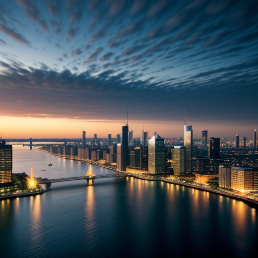 How Technological Advancements are Shaping the Real Estate Industry image