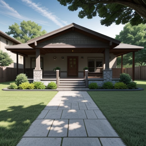 Selecting the Perfect Contractor for Your Home image