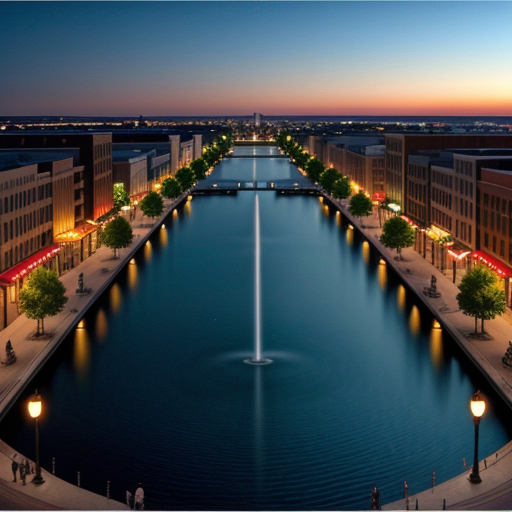 Effective Strategies for International Luxury Home Marketing image