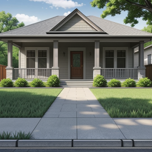 Exploring Financing Strategies for High-End Real Estate Purchases image