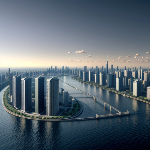 How New Developments Influence Property Prices image