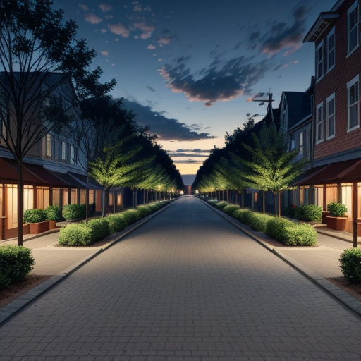 Why Community Safety Matters When Buying a Home image