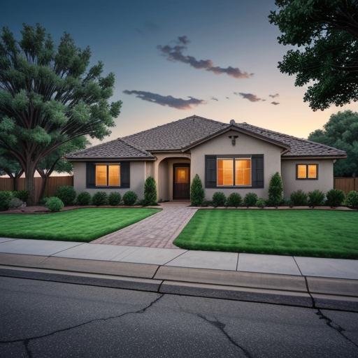 Decoding Cap Rates and ROI in the Real Estate Market image