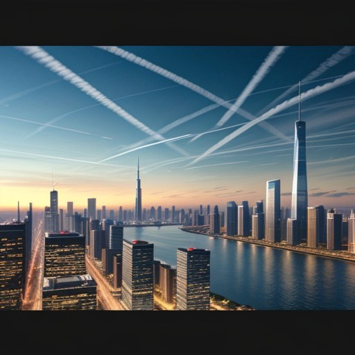 How Government Incentives Accelerate Green Real Estate Growth image