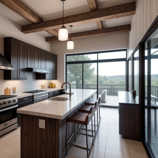 Assessing Investment Potential in Luxury Real Estate image