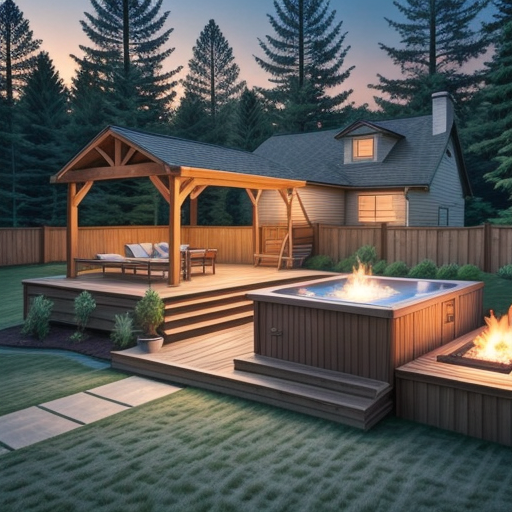 Advantages of Incorporating Recycled Materials in Home Renovation Projects image