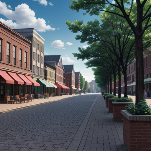 Comprehending the Real Estate Market Dynamics image