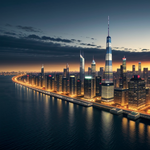 Effective Strategies to Make a Compact Space Appear More Spacious image