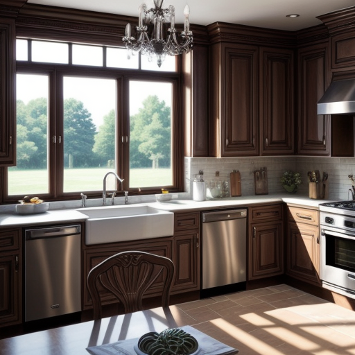 The Advantages of Choosing Energy-Efficient Appliances for Your Home image