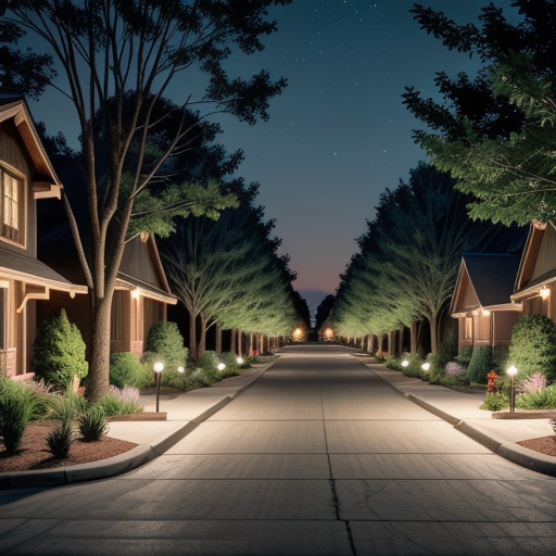 Photo from Discover the Perfect Parks and Recreation Areas in Your Local Community