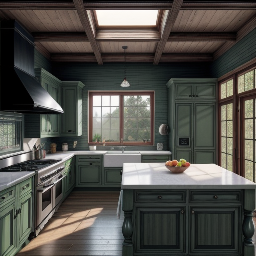 Enhancing Your Home's Energy Efficiency: A Comprehensive Guide image