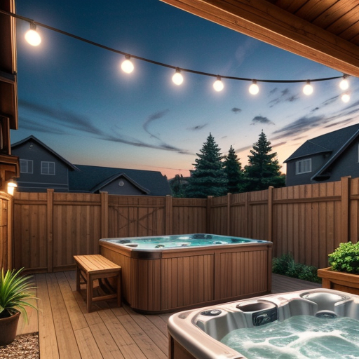 Advantages of Providing Amenities for Tenants image