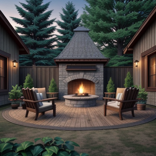 Creative Ways to Furnish and Decorate Your Vacation Home image