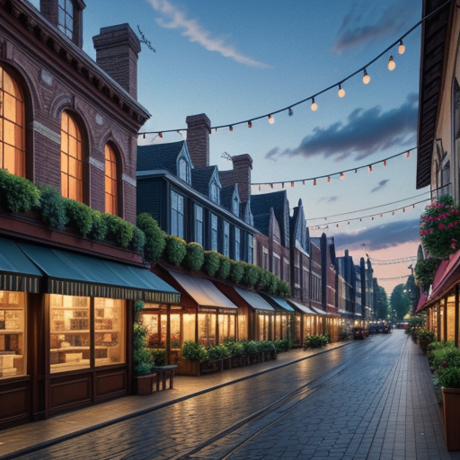 Assessing Neighborhoods: A Comprehensive Guide for First-Time Home Buyers image