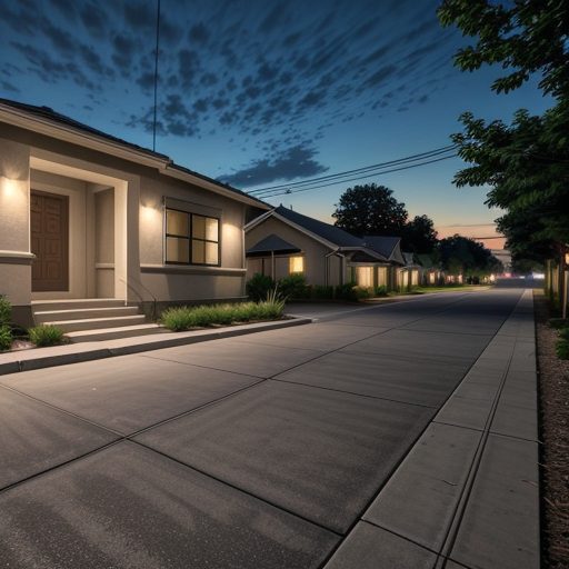 Establishing a Neighborhood Watch Program: A Comprehensive Guide image