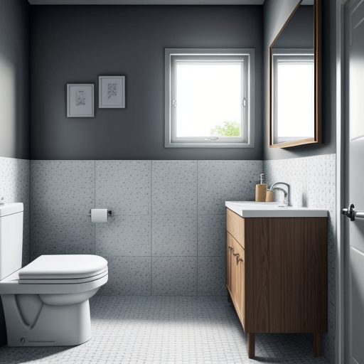 Photo from Transforming Your Workspace: A Guide to Designing an Eco-Friendly Home Office