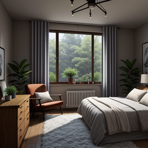 Photo from Essential Strategies for Enhancing Your Home’s Resale Value Through Staging