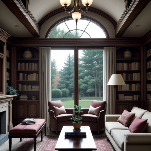 Maximizing Your Space: Tips to Make Small Rooms Appear Larger image