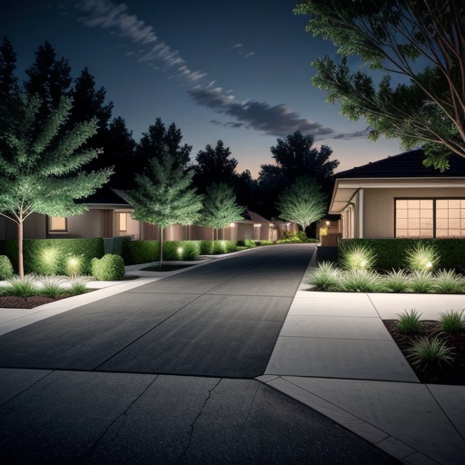 Photo from Innovations in High-End Real Estate: The Rise of Smart Homes