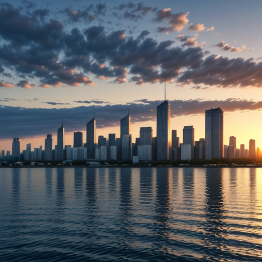 Examining the Effects of Tariffs on Infrastructure Project Costs in Real Estate Development image