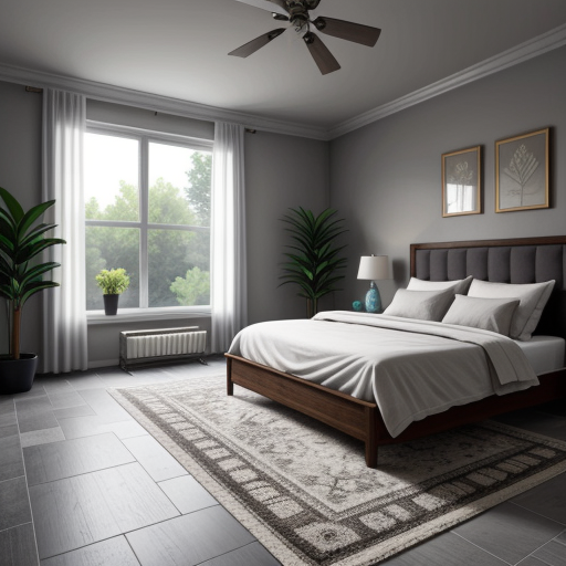 Why Indoor Air Quality Matters in Eco-Friendly Homes image