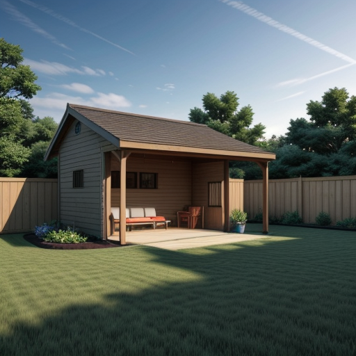 Photo from Establishing an Effective Home Maintenance Schedule