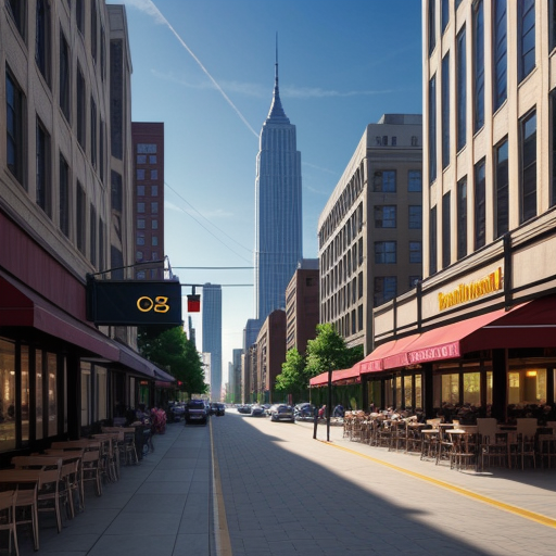 Emerging Patterns in High-End Real Estate Market image