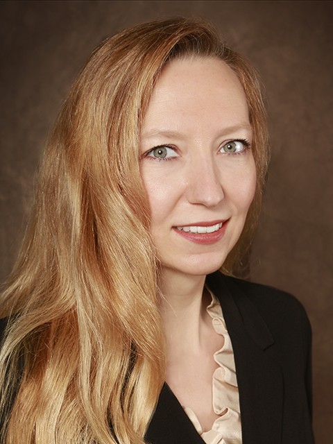 headshot