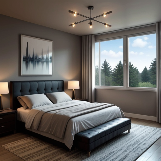 Exploring Financing Strategies for High-End Properties image