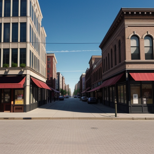 Comparing Short-Term and Long-Term Rentals: Which Rental Strategy Yields Higher Profits? image