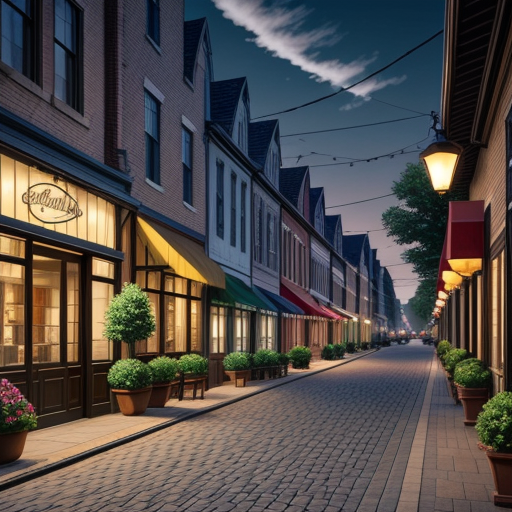 Engaging with Your New Community: A Guide for New Homeowners image