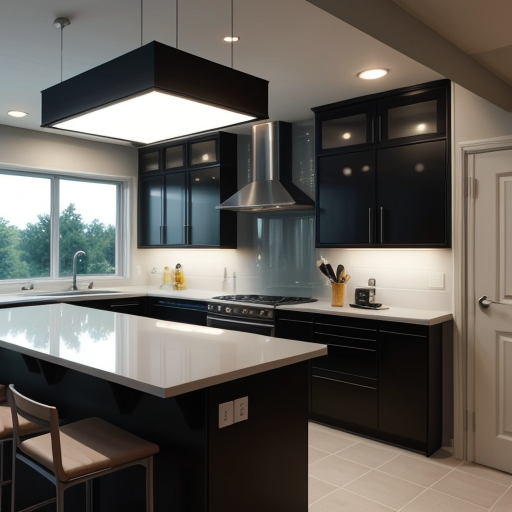 Understanding the Impact of Luxury Real Estate Agents in Property Markets image