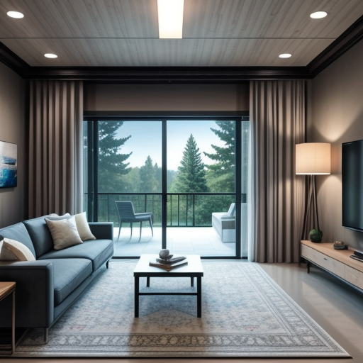 Photo from Exploring the Advantages of Smart Home Automation Systems