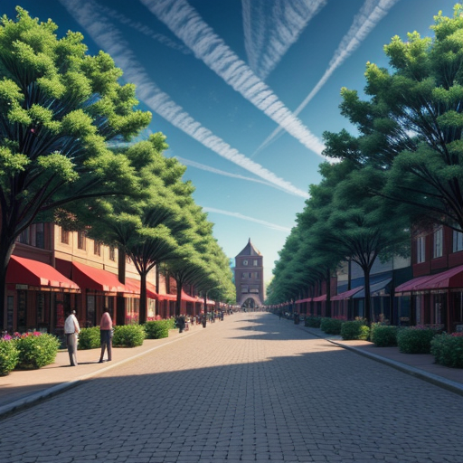 Photo from How the Influx of Tech Companies Shapes Urban Real Estate Dynamics