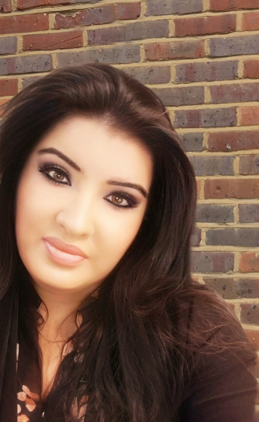 headshot