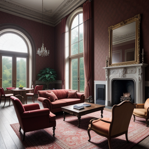 Exploring Luxury Real Estate Financing: Options for Affluent Buyers image
