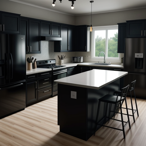 Effective Strategies for Planning a Successful Home Renovation image