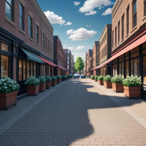 The Impact of Urbanization on Modern Real Estate Markets image