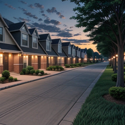 Prioritizing Community Safety When Buying a Home image
