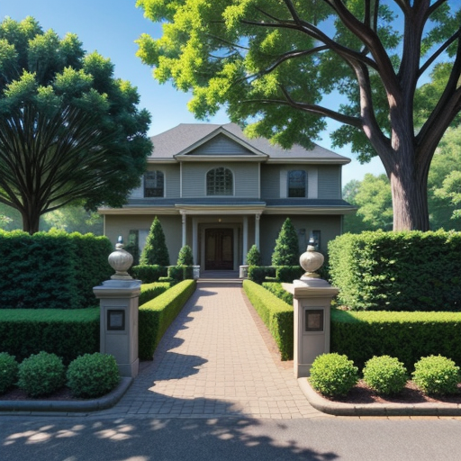Photo from Strategies for Promoting Homes with Distinctive Characteristics