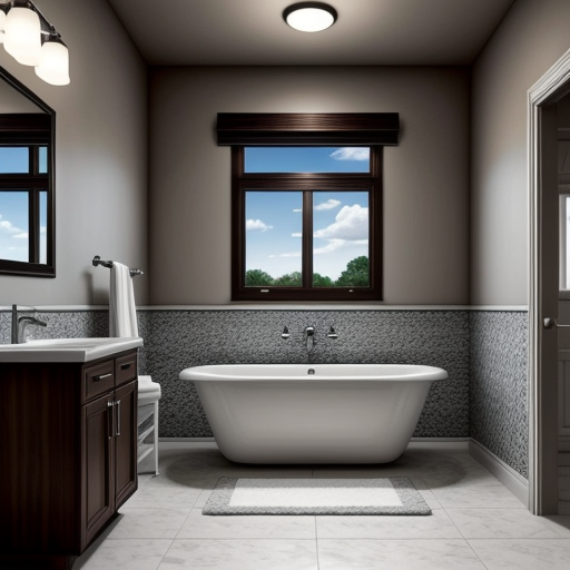 Selecting Ideal Paint Colors for Your Home: A Comprehensive Guide image