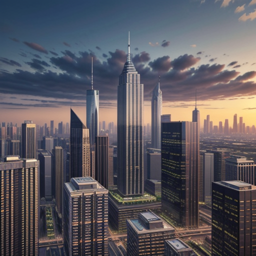 Selecting a Lucrative Rental Property: A Comprehensive Guide image