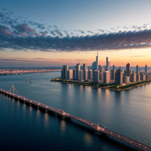 How Climate Change is Shaping the Real Estate Market image