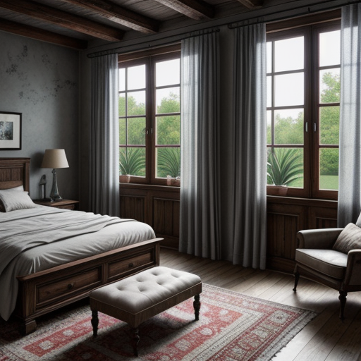 Creating an Eco-Friendly Home: Design Strategies for Sustainable Living image