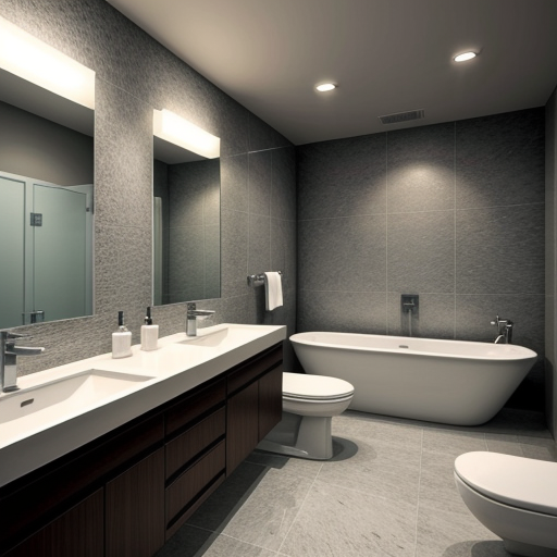 Exploring the Advantages of an Open Floor Plan in Modern Homes image