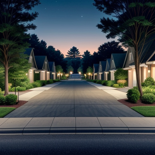 Understanding the Dynamics of Real Estate Supply and Demand image