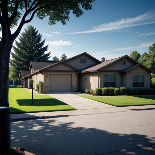 The Advantages of Utilizing Professional Photography for Selling Your Home image