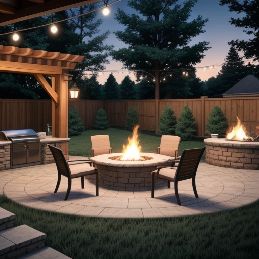 Photo from Advantages of Bespoke Luxury Home Construction