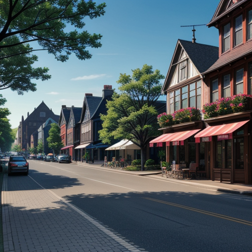 Photo from Top Community Features to Consider When Purchasing a Home