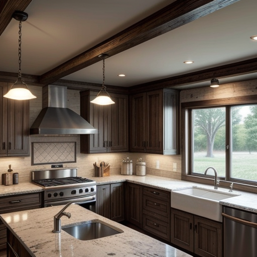 Top Home Improvement Projects for Maximum Return on Investment image